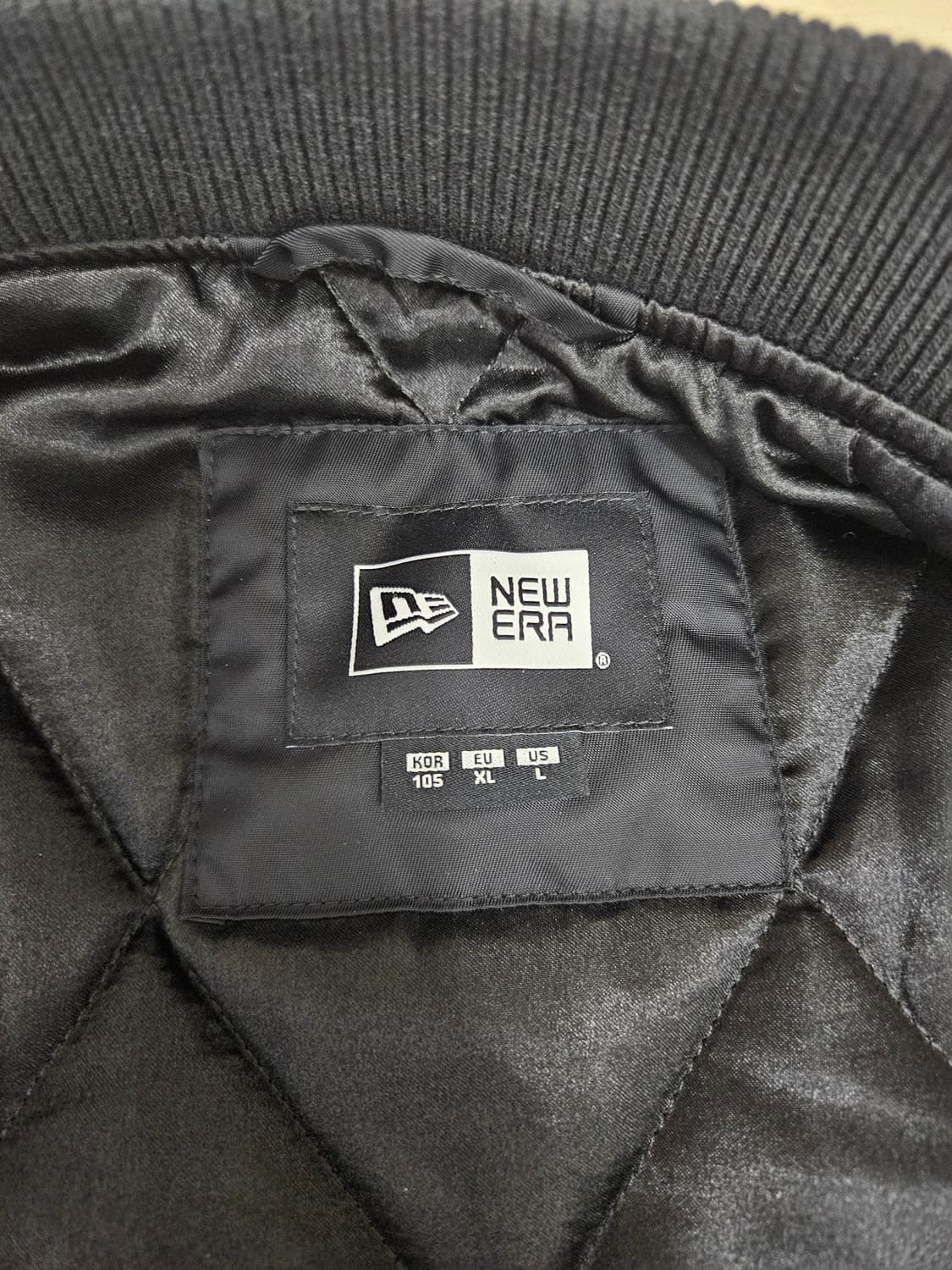 (xl)뉴에라 mlb la다저스 바시티 스타디움 자켓 상품이미지7