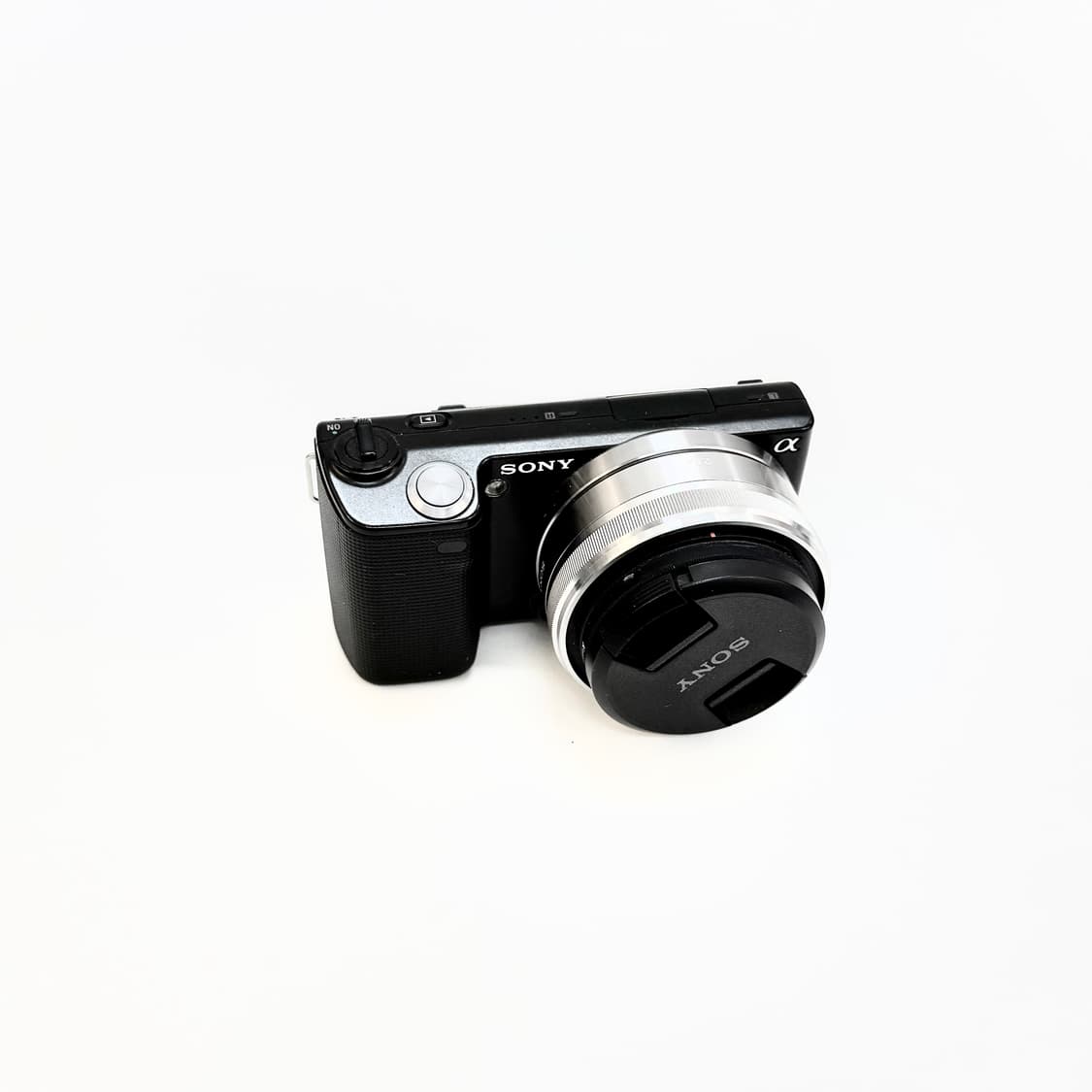 (셀카미러리스!&인플루언서!) Sony NEX-5 상품이미지3