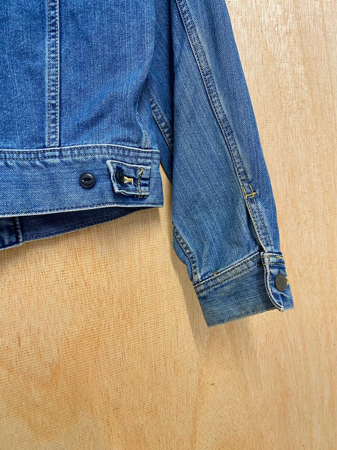 LEE 101j denim jacket 리 데님 자켓 상품이미지5