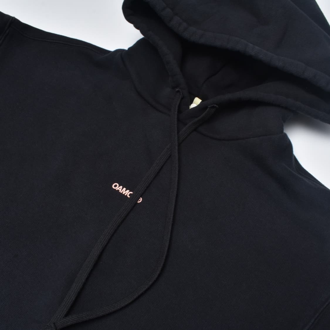 OAMC 헤비 후드티 L N0774 상품이미지2
