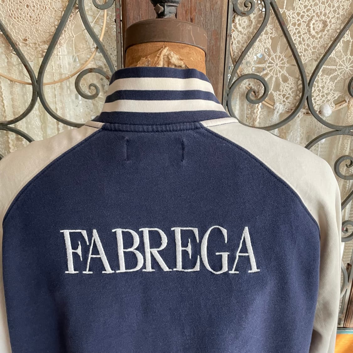 폴로 랄프로렌 스타디움 집업 자켓 상품이미지9