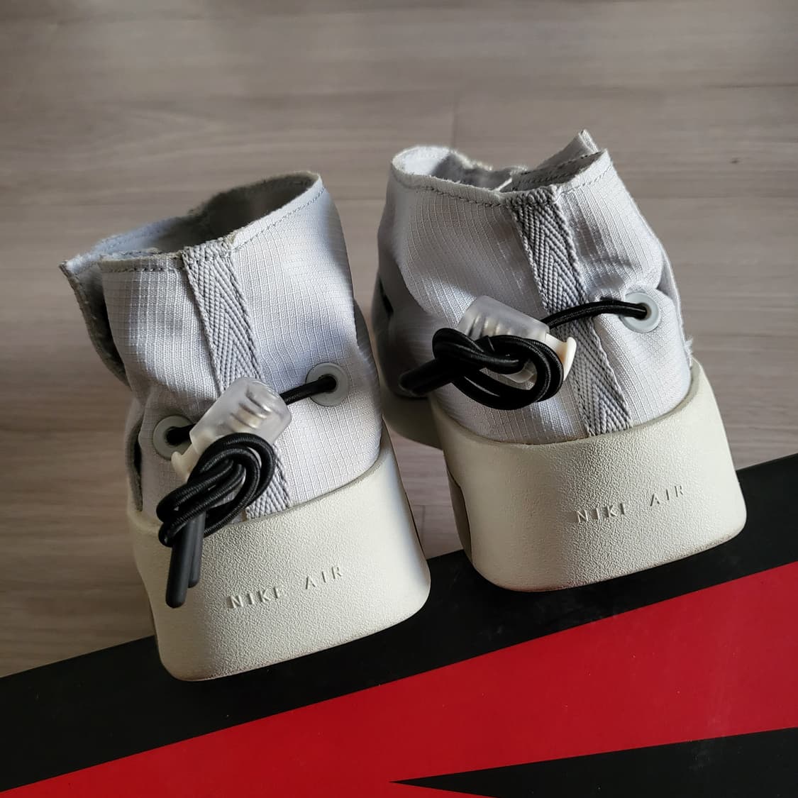 나이키 피어오브갓 모카신(235) 상품이미지6