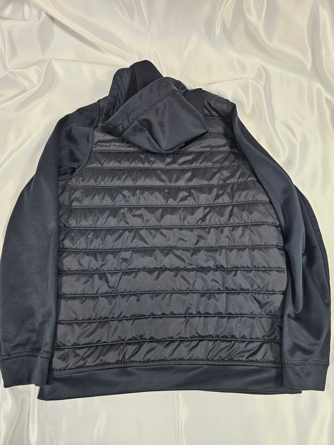 나이키써마라이즈풀집후디 상품이미지8