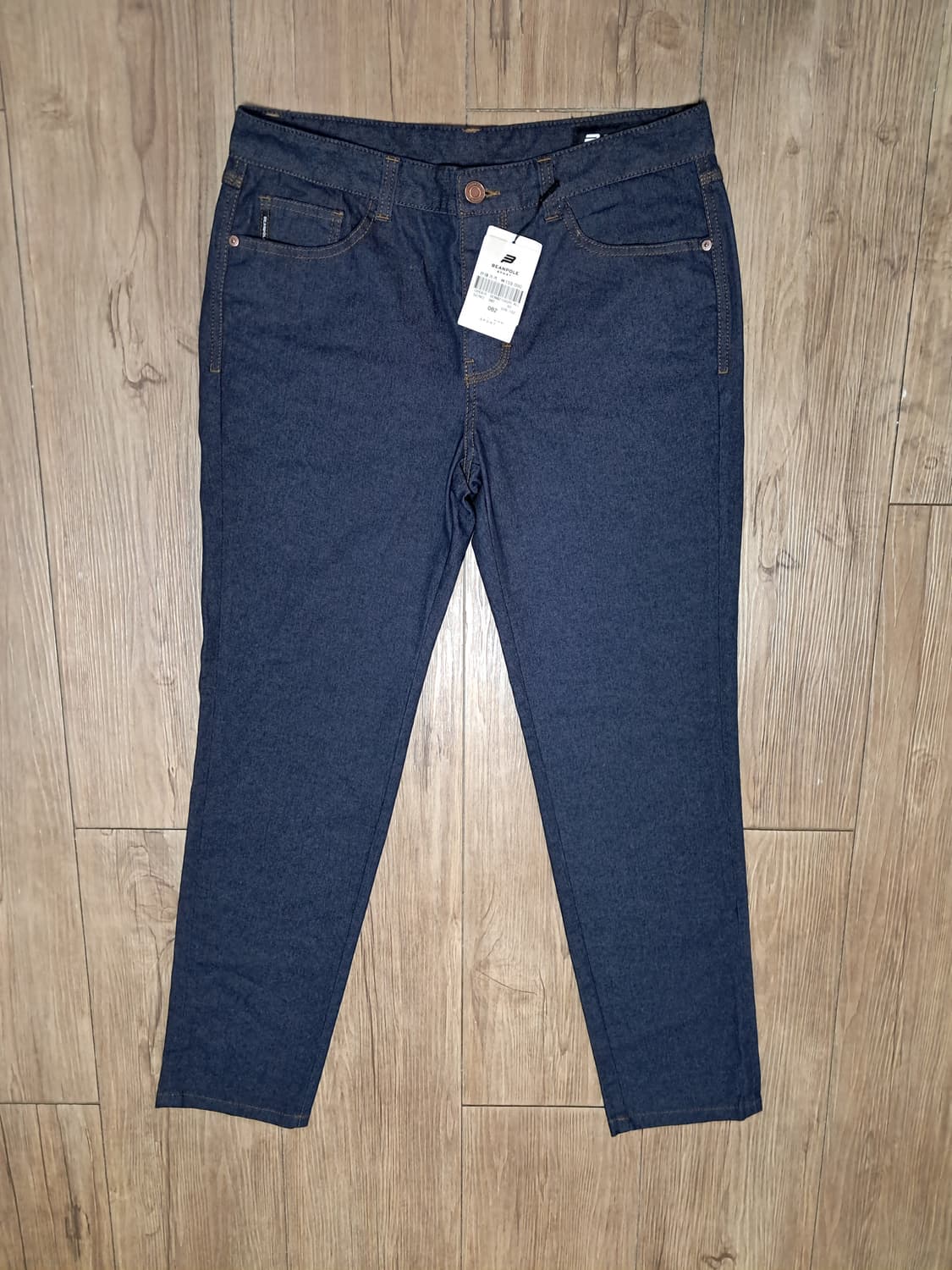 빈폴 청바지 82 새상품  상품이미지1