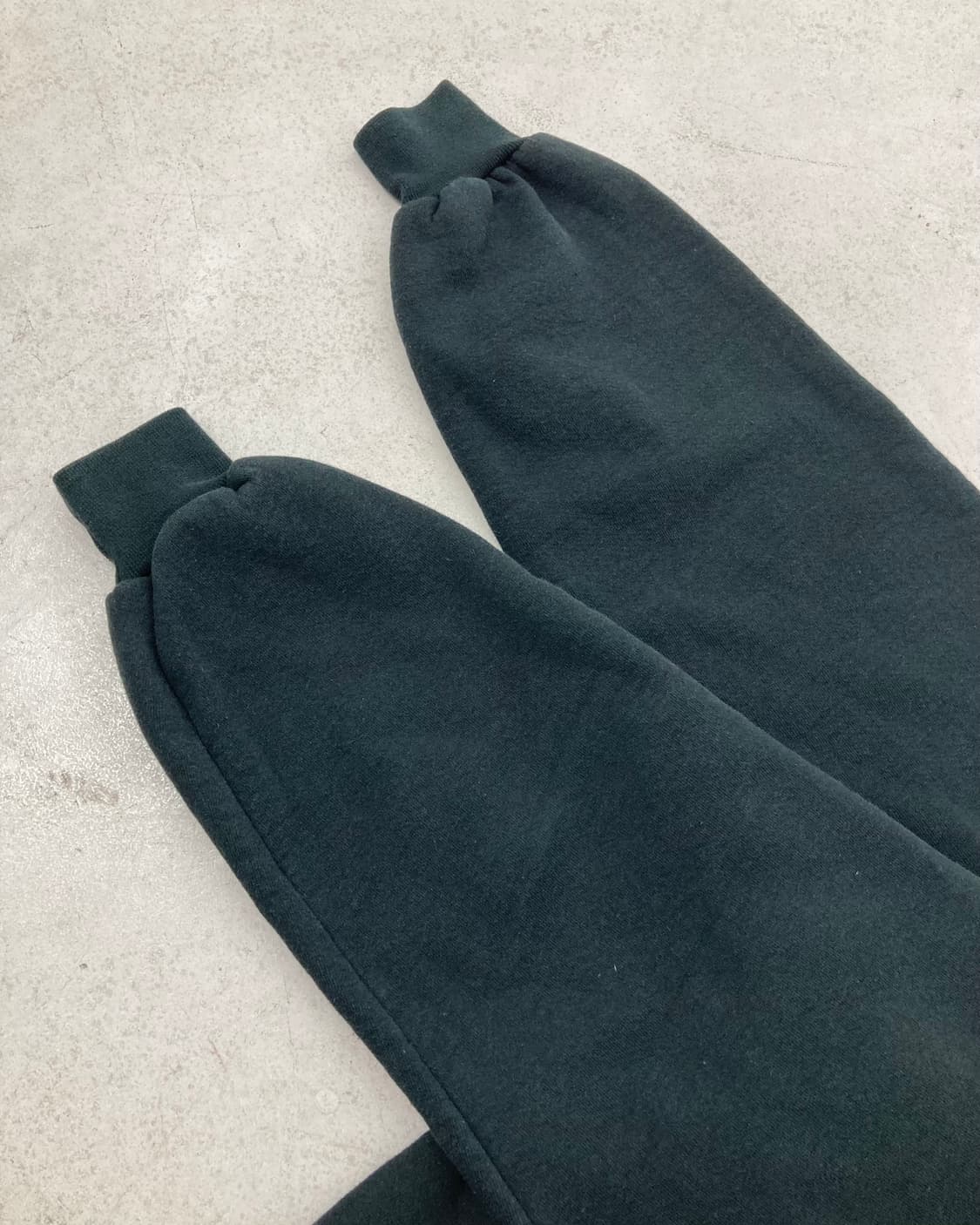 90s Russell Sweatshirt (black) 상품이미지8