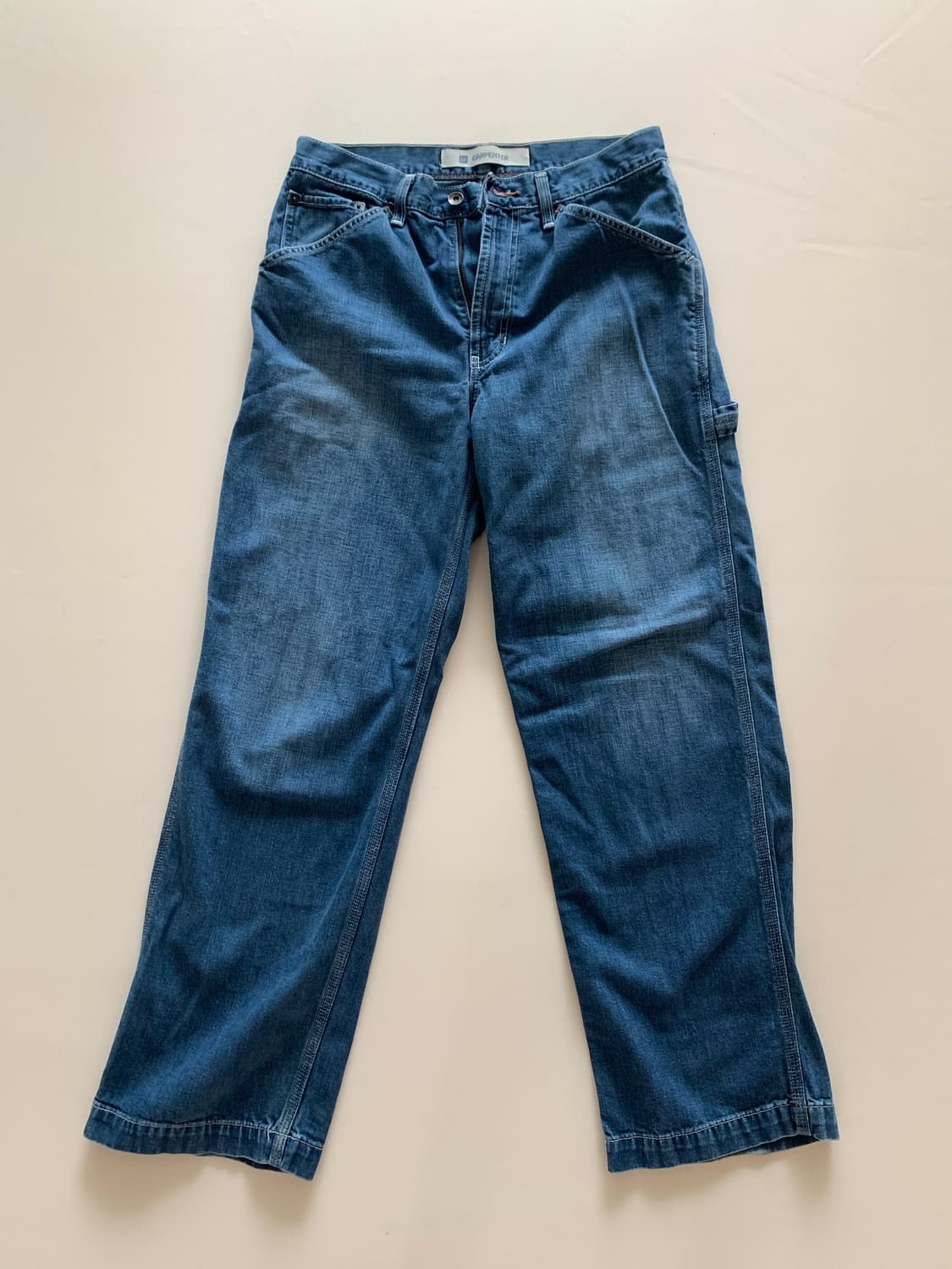 90s USA Old Gap Carpenter 올드갭 카펜터 팬츠 상품이미지3