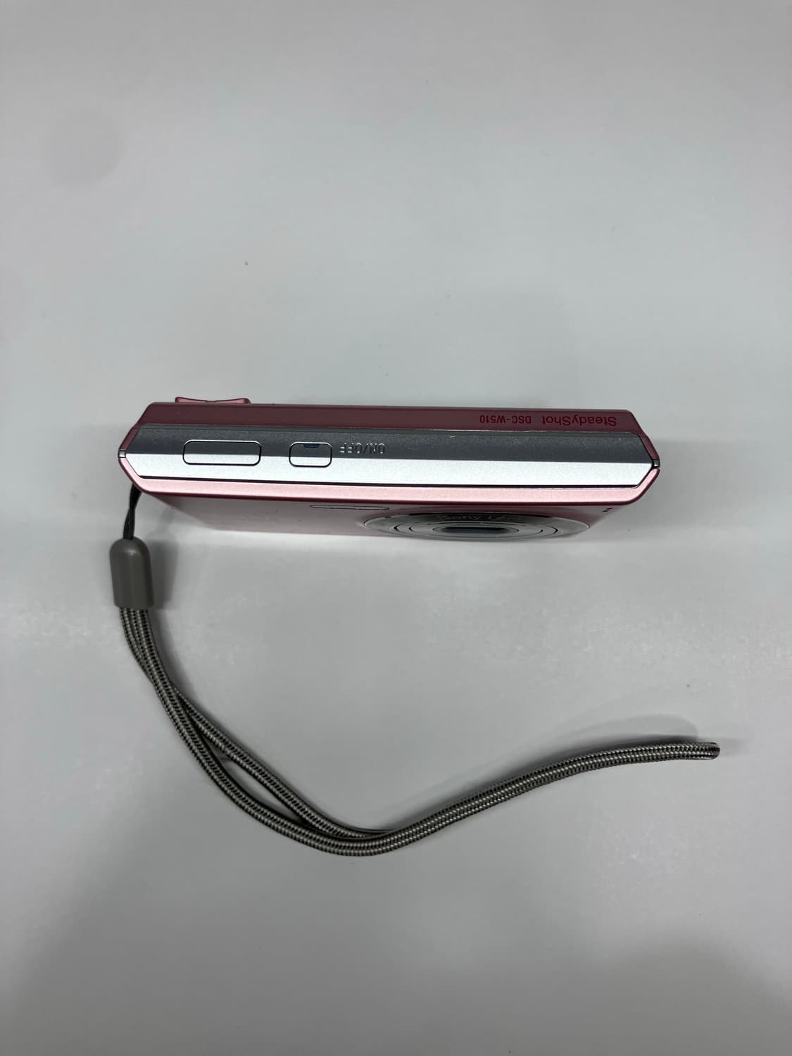 [희귀] 소니 스테디샷 카메라 DSC-W510 상품이미지4