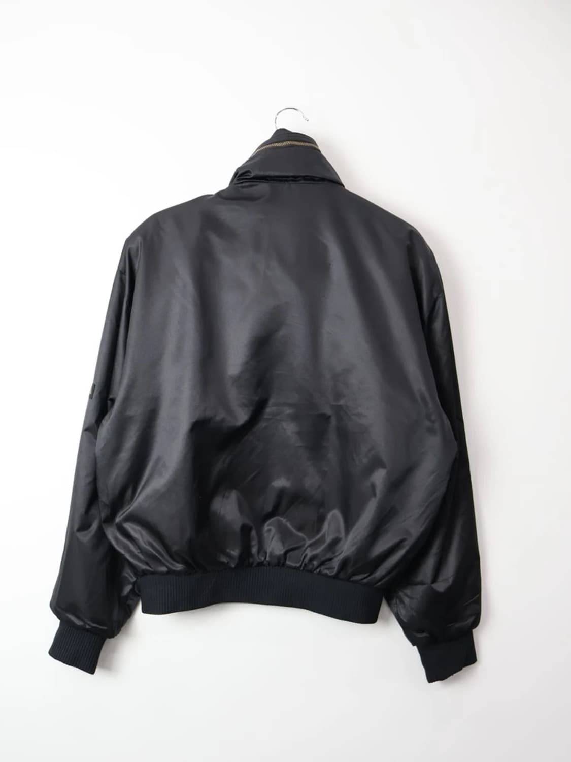 90's Kappa Reflective Track Jacket 상품이미지6