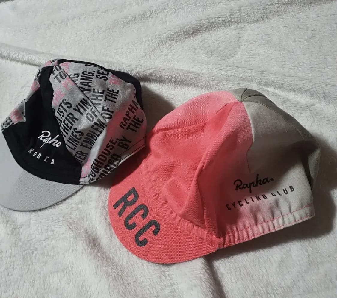 rapha 라파 조각모.쪽모자 두점 상품이미지4