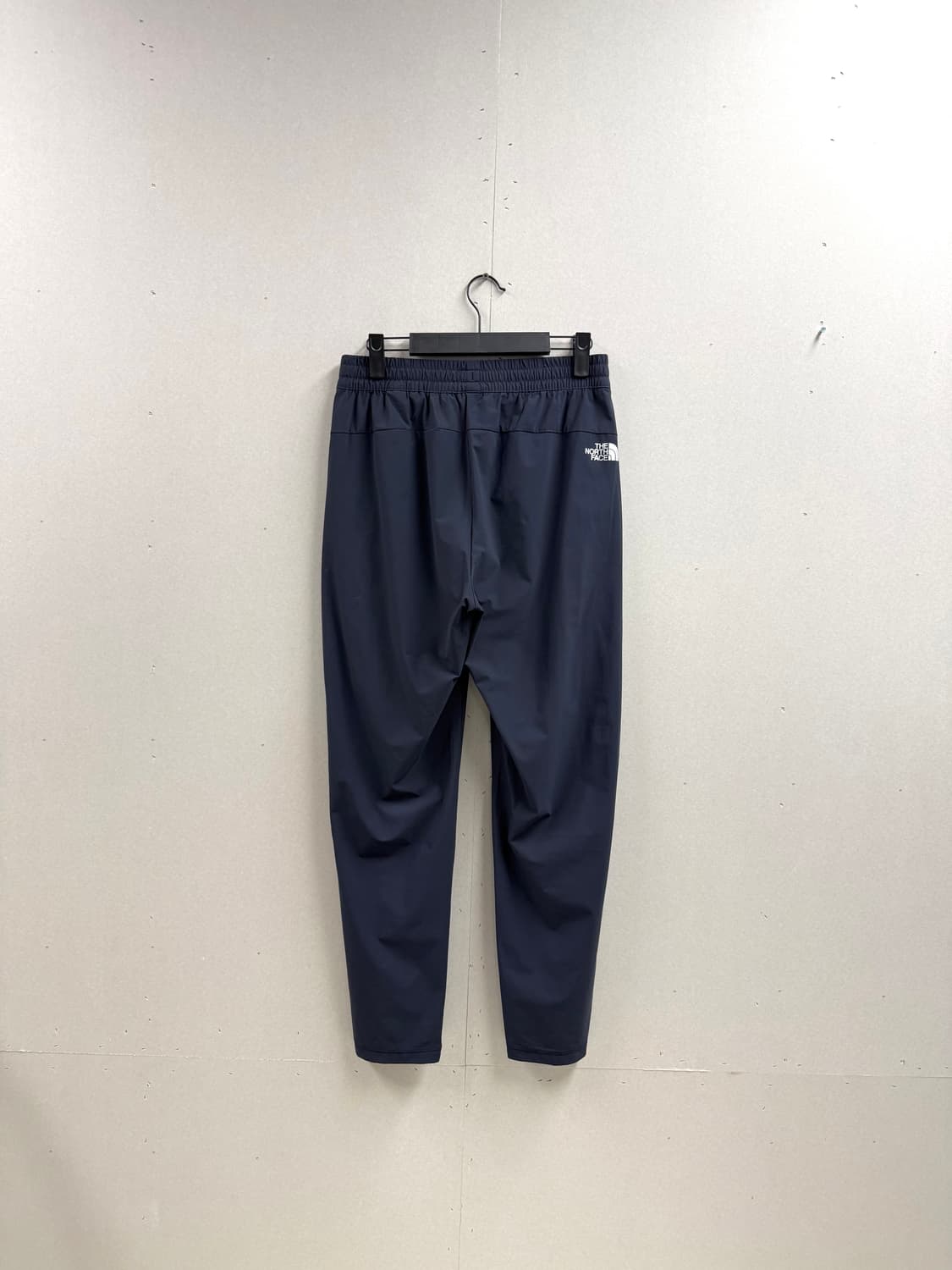 남성 80 M / 노스페이스 트레이닝 테크니컬 팬츠 다크네이비 상품이미지4