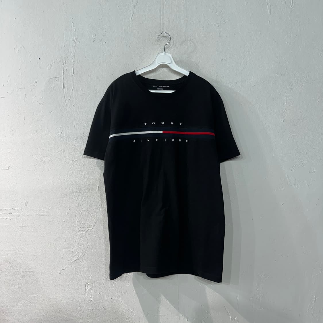 타미힐피거 반팔티 L 상품이미지1