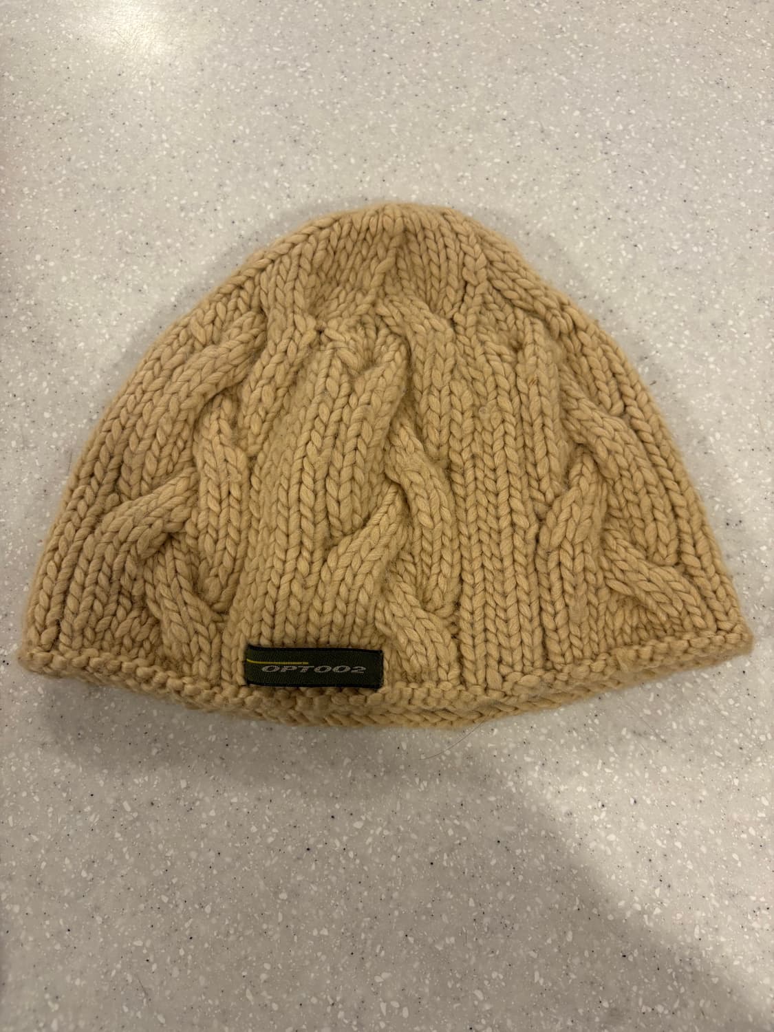 꽈베기 비니 상품이미지2