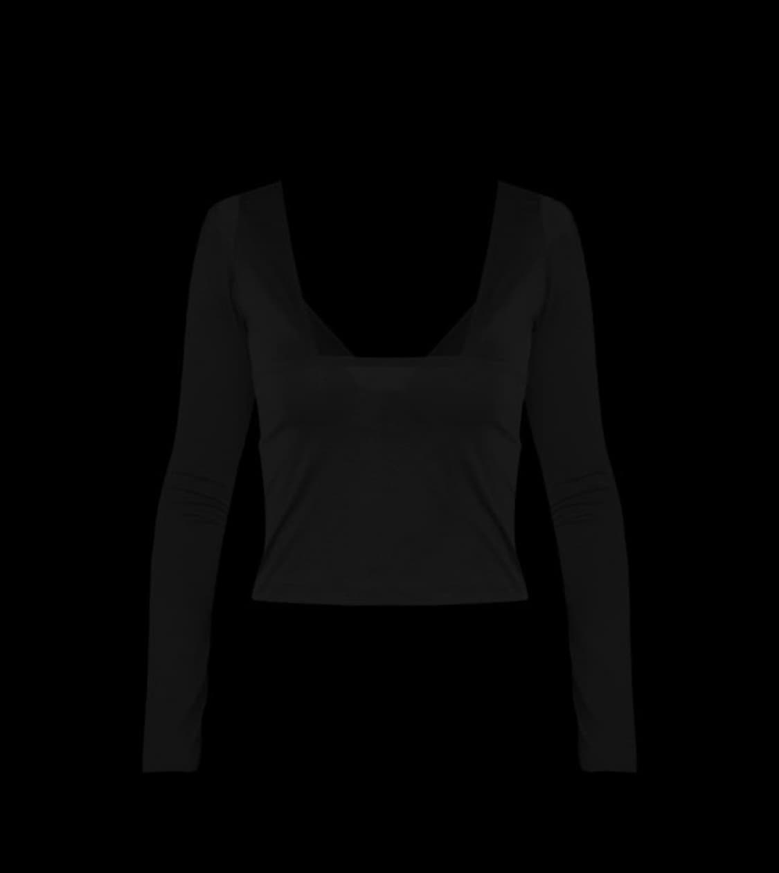 TOH V long tee 상품이미지2