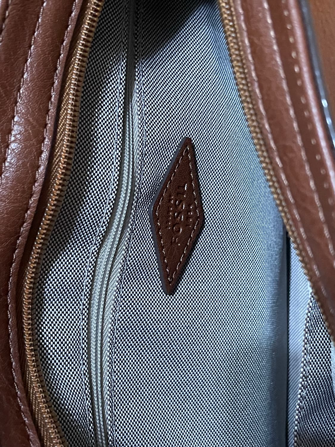 fossil  bag 상품이미지3