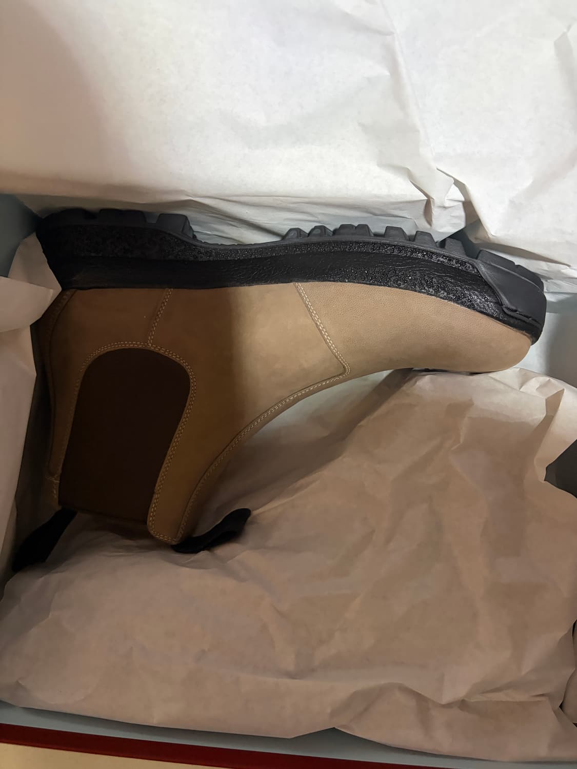 (275) 그라더스 첼시 02 타우페 상품이미지4