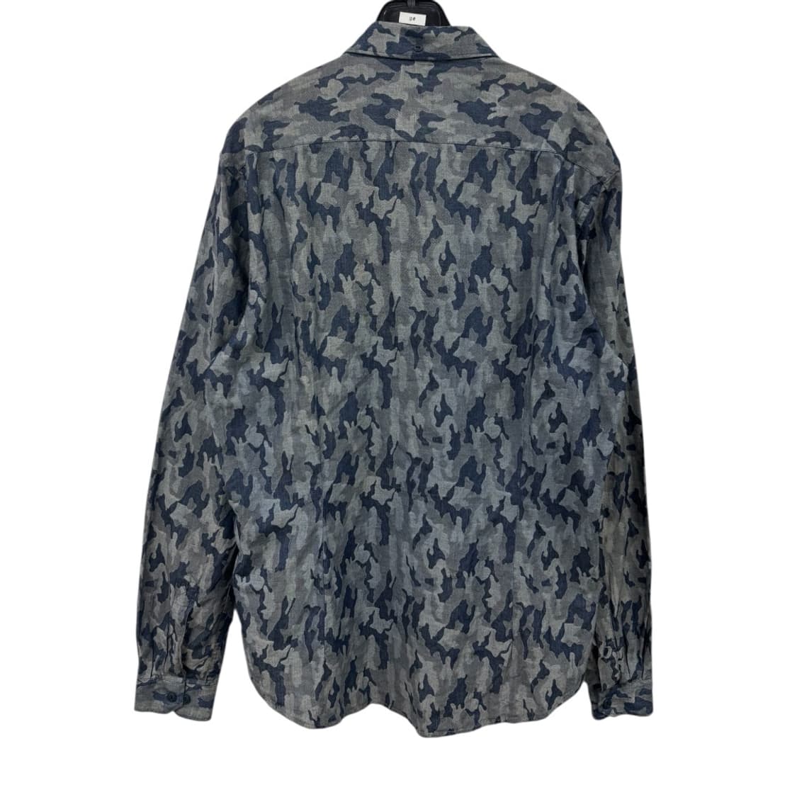 새상품) 바버 barbour 셔츠 상품이미지2
