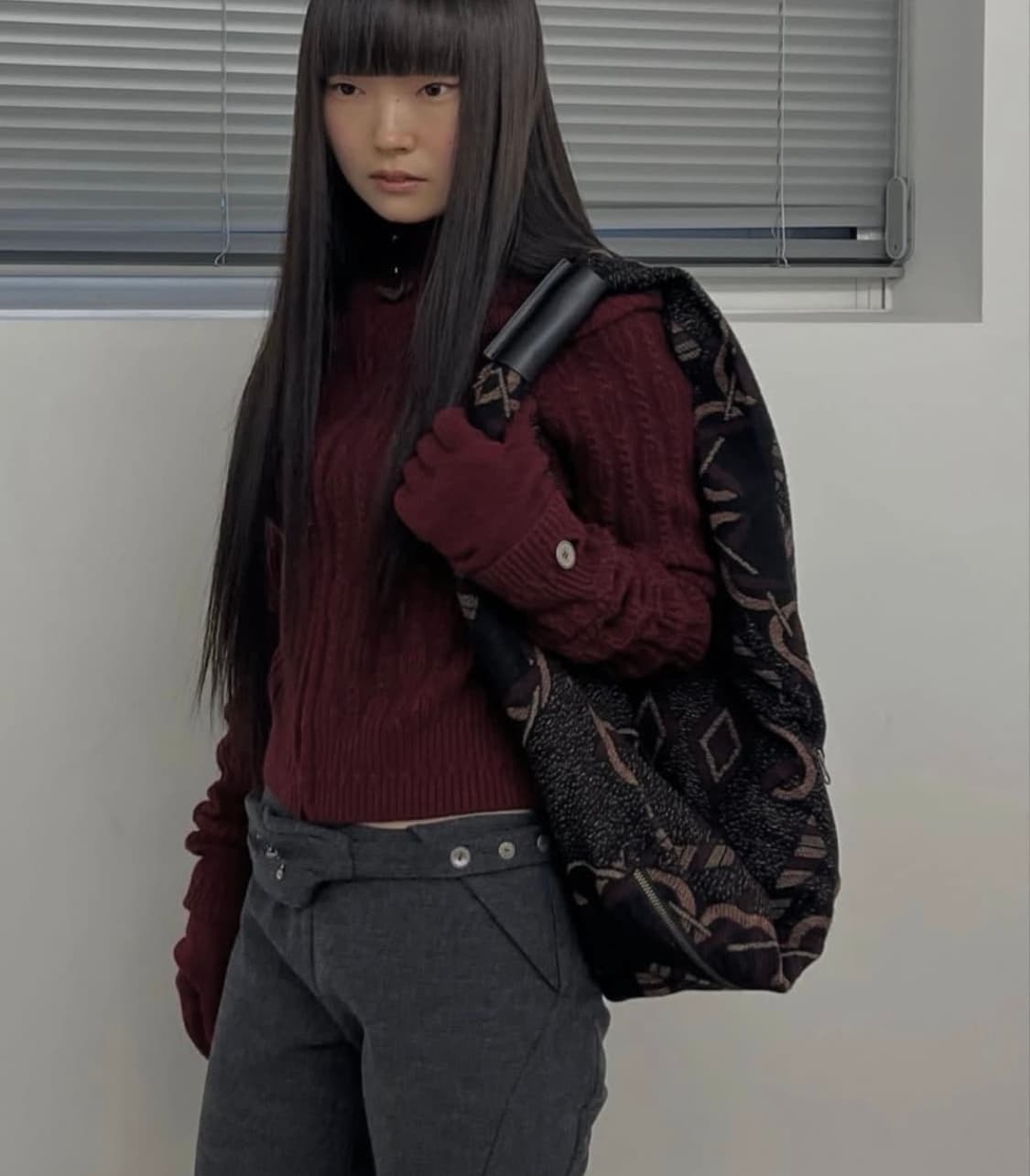 혜인서 가방 상품이미지2