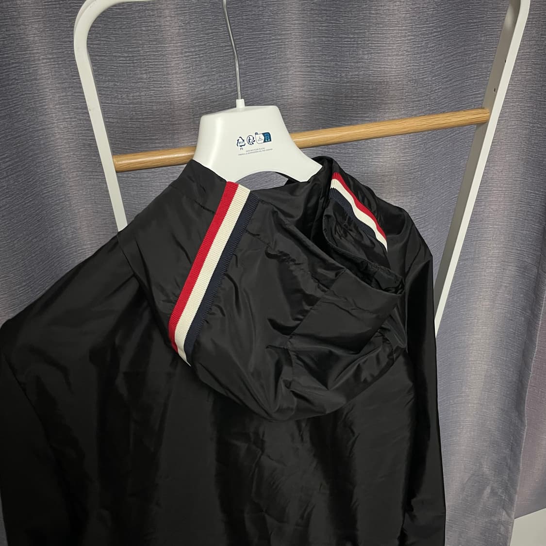 몽클레어 그림퍼스 후드 바람막이 4 사이즈 상품이미지7