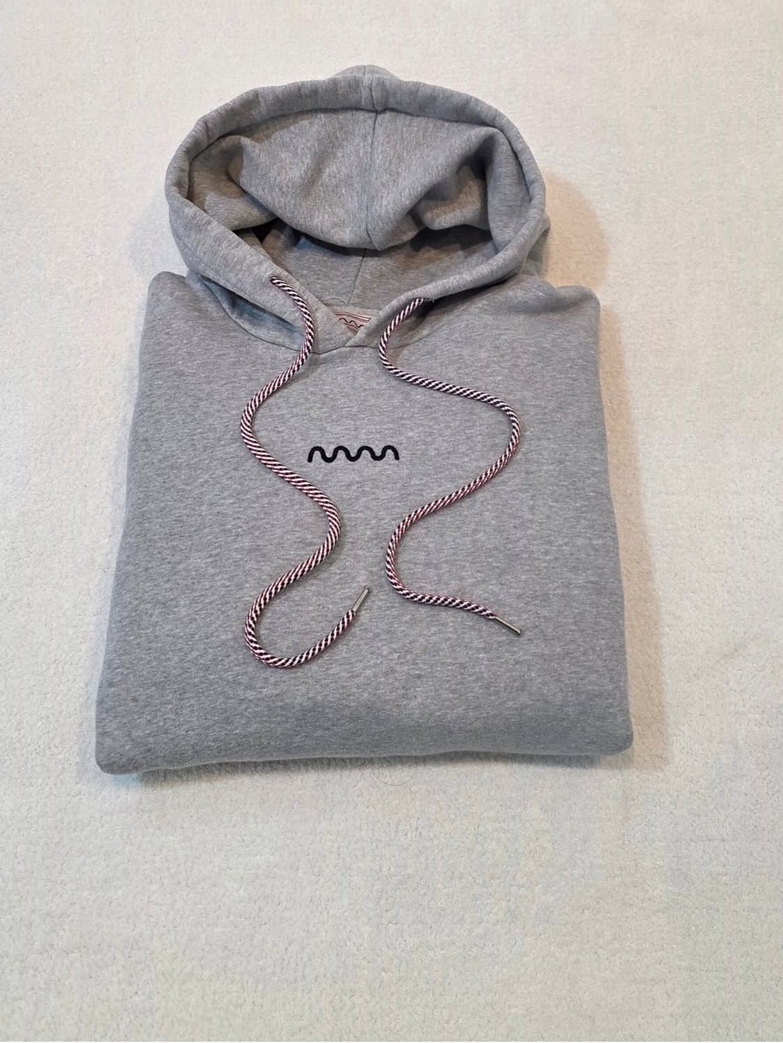 GENERAL COTTON [제너럴코튼] 후드티 상품이미지5