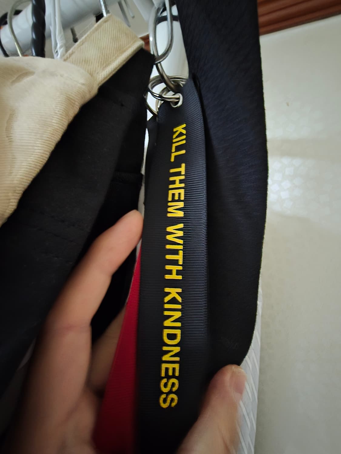 스투시 x 알파인더스트리 35주년 L 상품이미지5