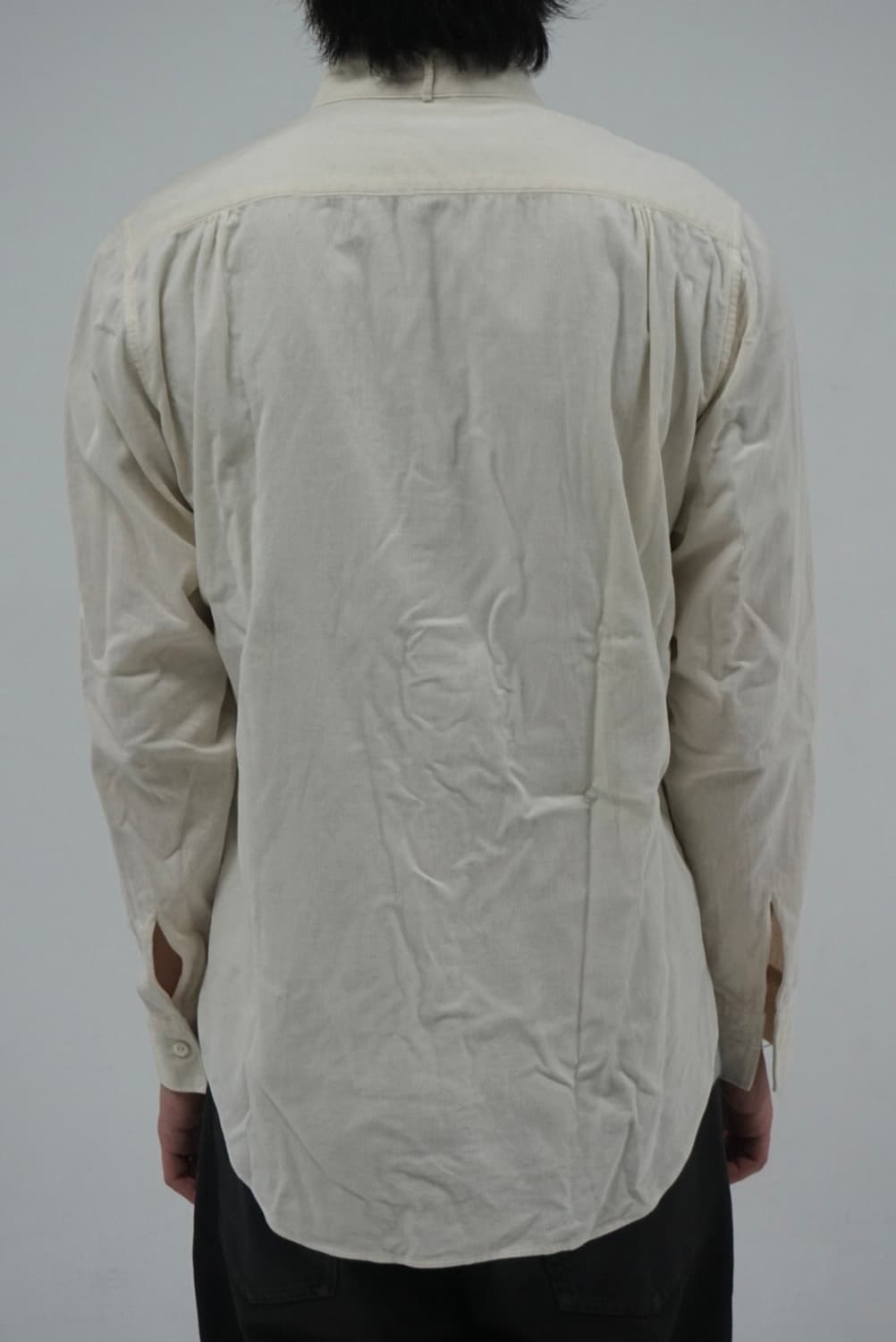 N.HOOLYWOOD Corduroy Shirt(38) 상품이미지3