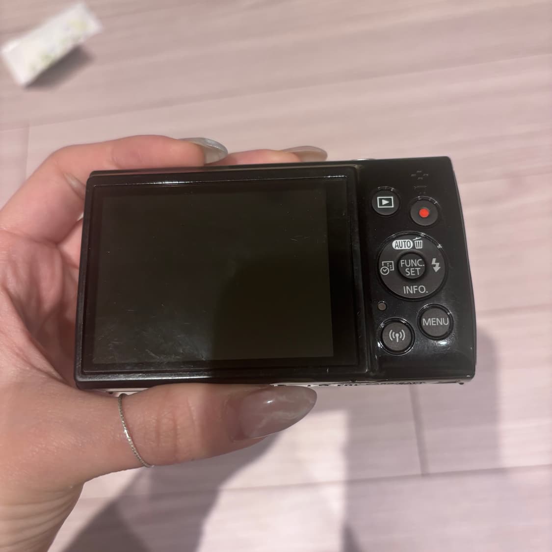Canon ixy 210 상품이미지4
