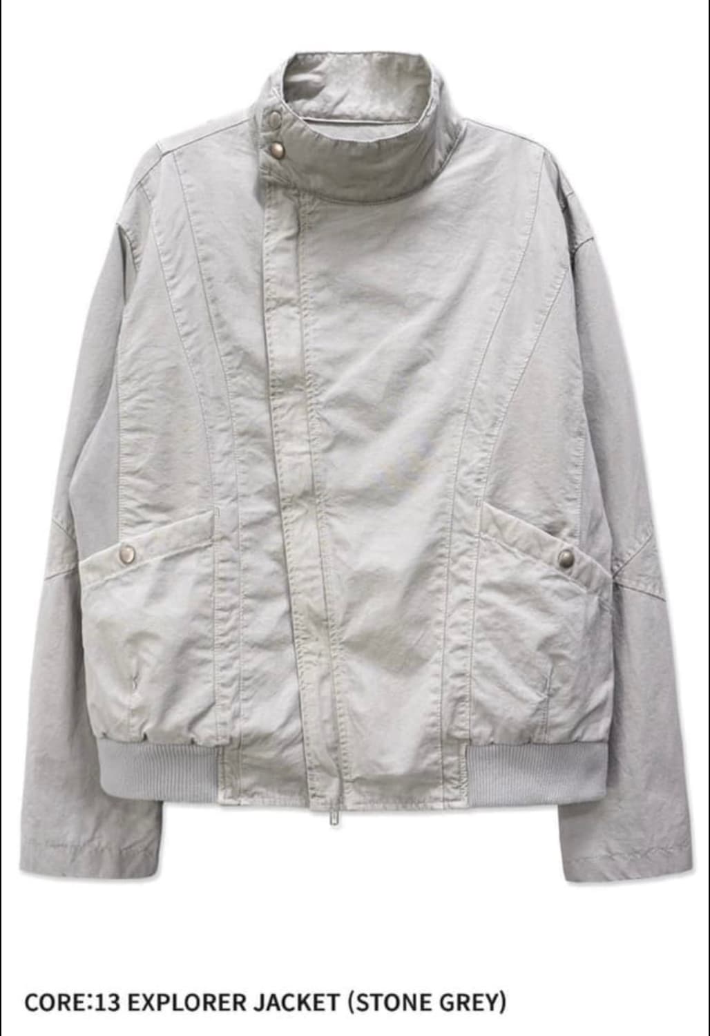 이그노타 코어 13 자켓 상품이미지1