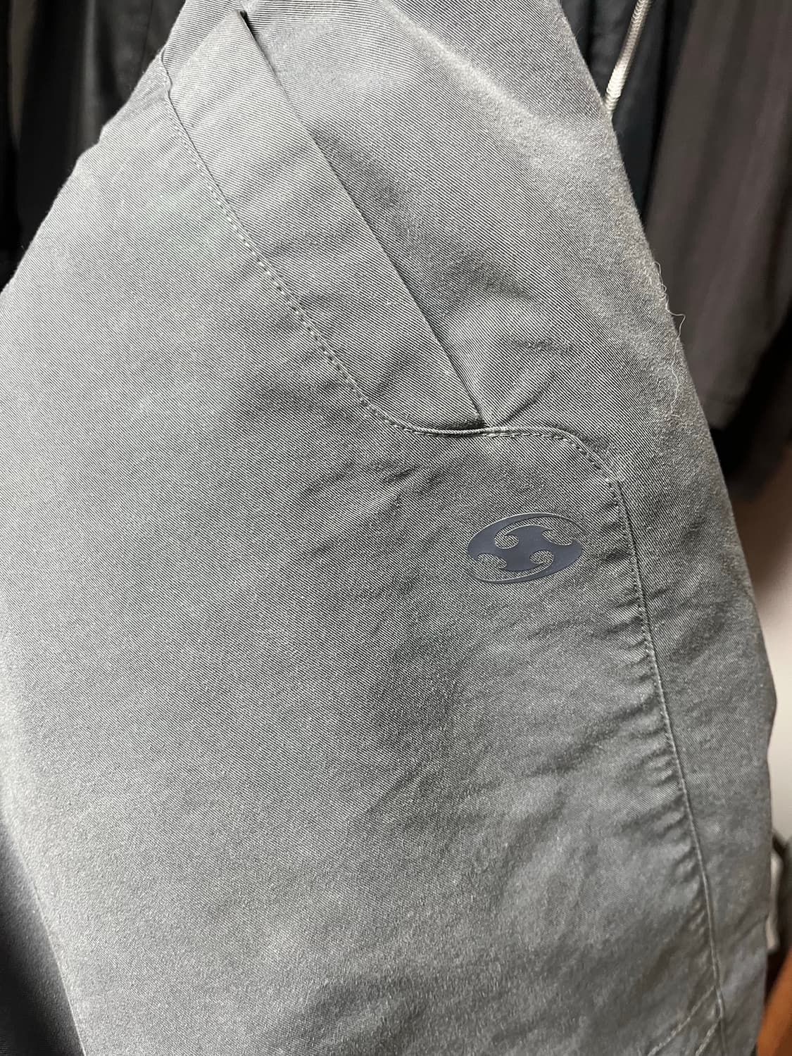 산산기어 레이어드 팬츠 상품이미지6