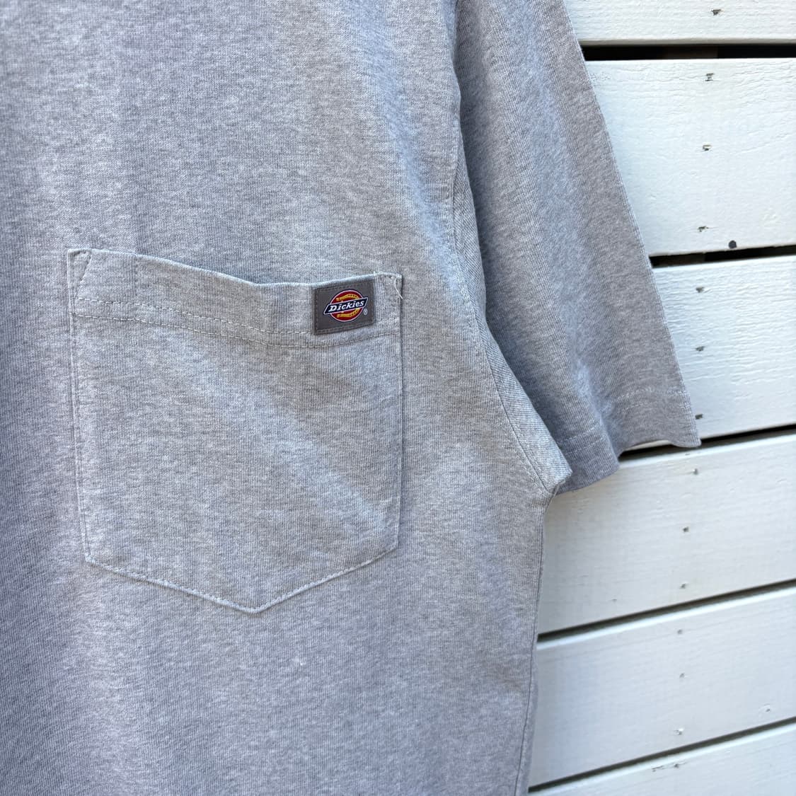 Dickies 디키즈 반팔 티셔츠 상품이미지5