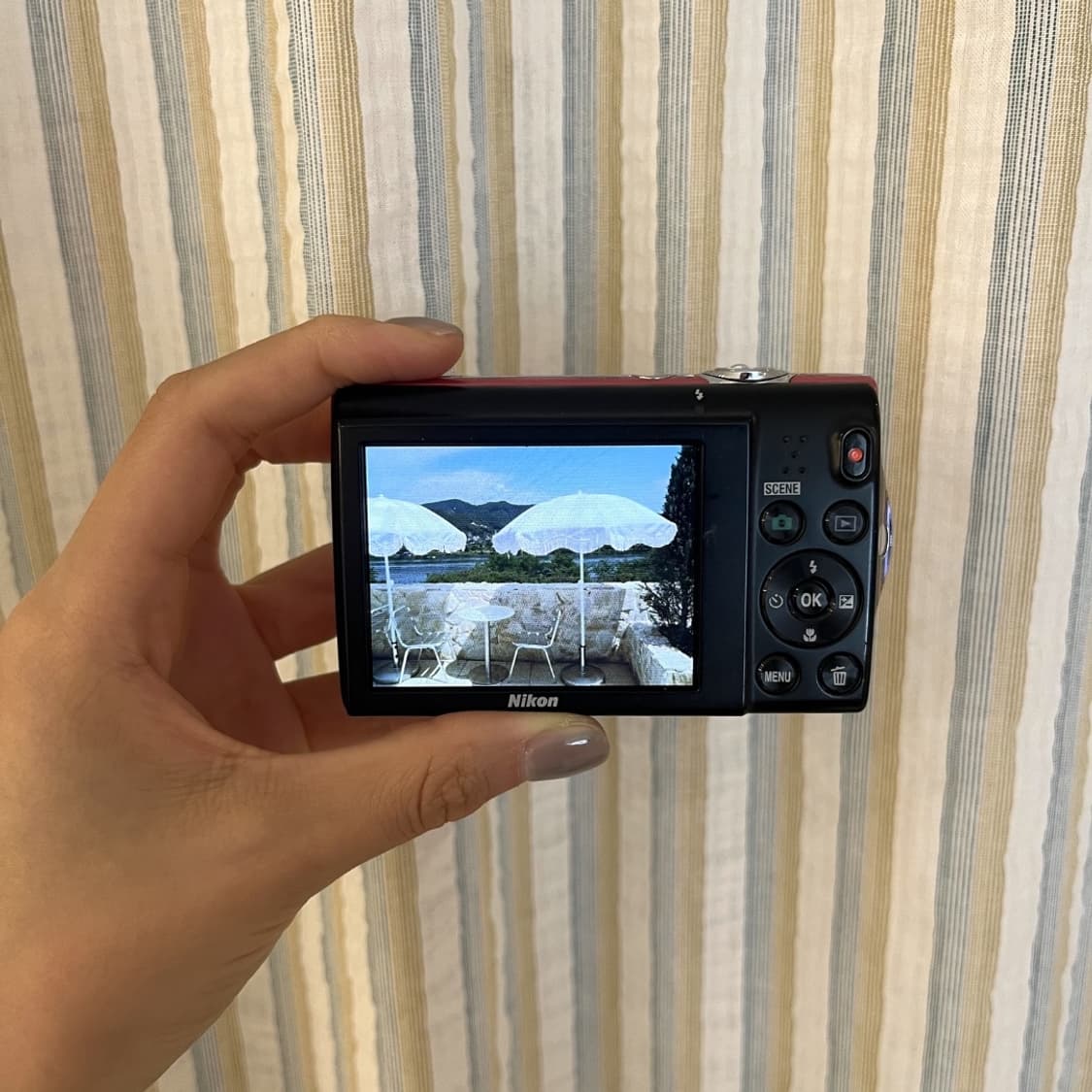 작례O) 니콘 쿨픽스 S5100 nikon coolpix s5100 상품이미지5