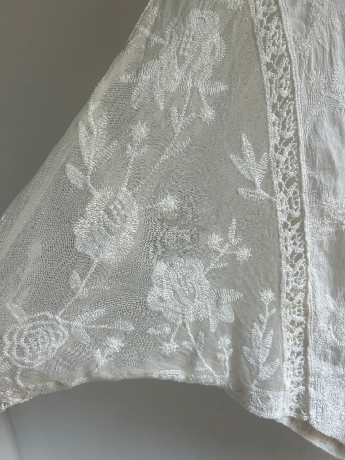 Boho top 상품이미지3