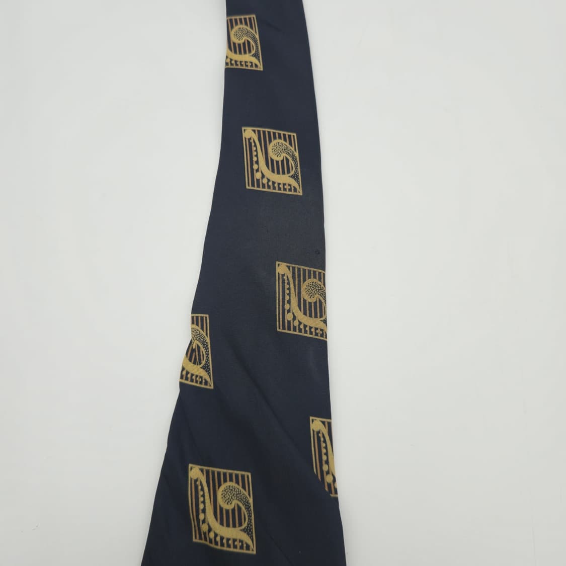 ARMANI 조르지오 아르마니 넥타이 [BCF10803_0010-05] 상품이미지7