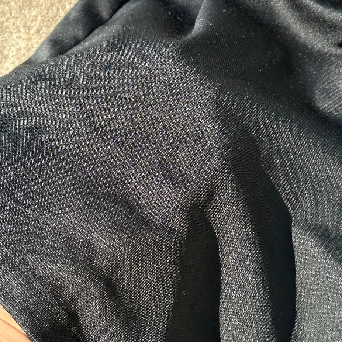 나이키 자수 로고 반바지 상품이미지3