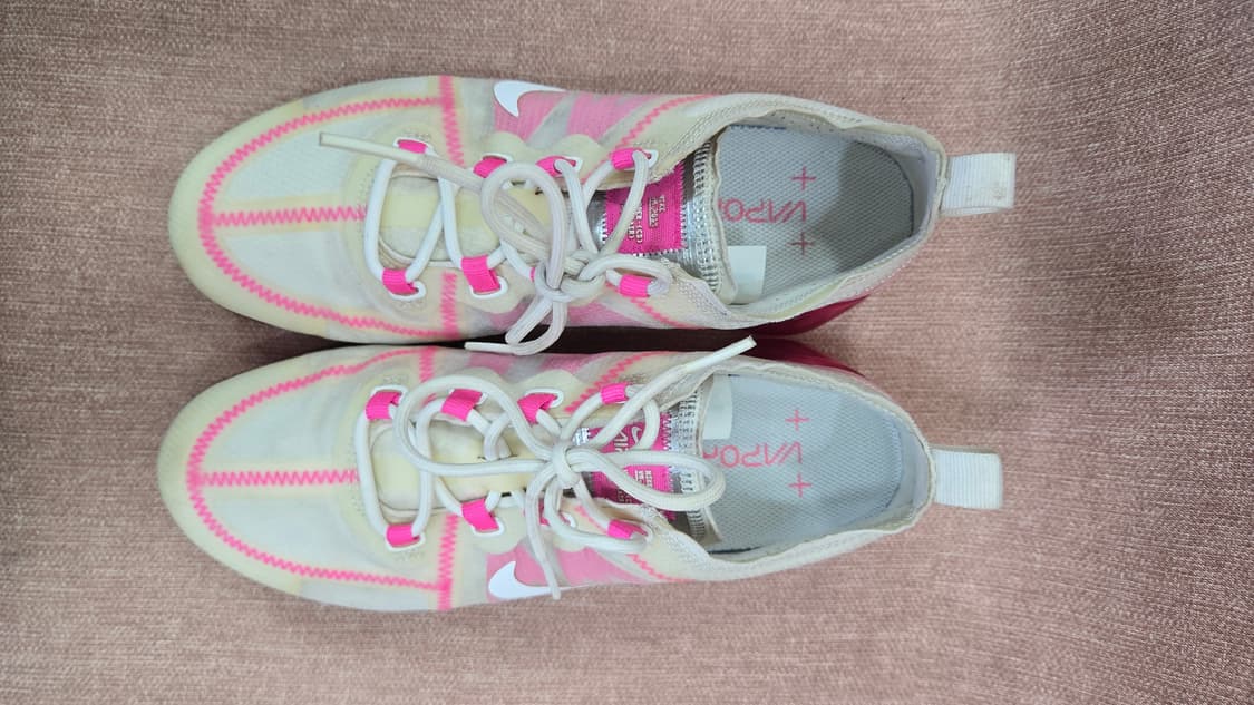 나이키 250mm-  에어 베이퍼맥스 여성 운동화 신발   상품이미지2