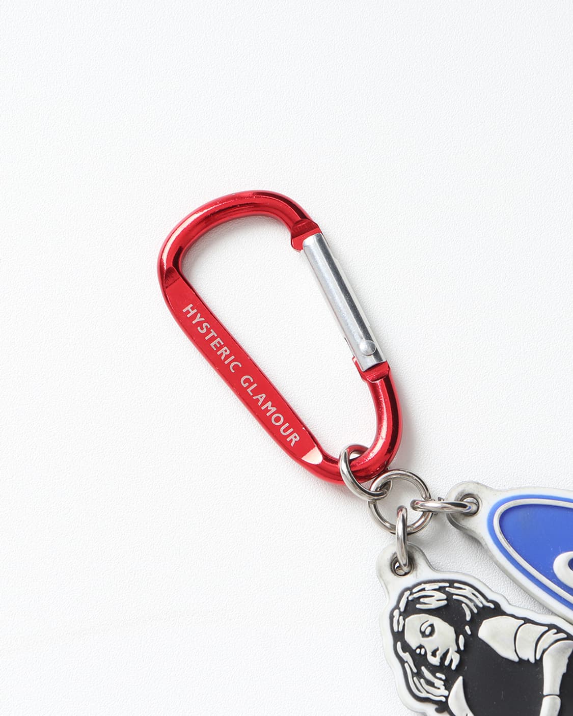 HYSTERIC GLAMOUR Keyring 상품이미지3