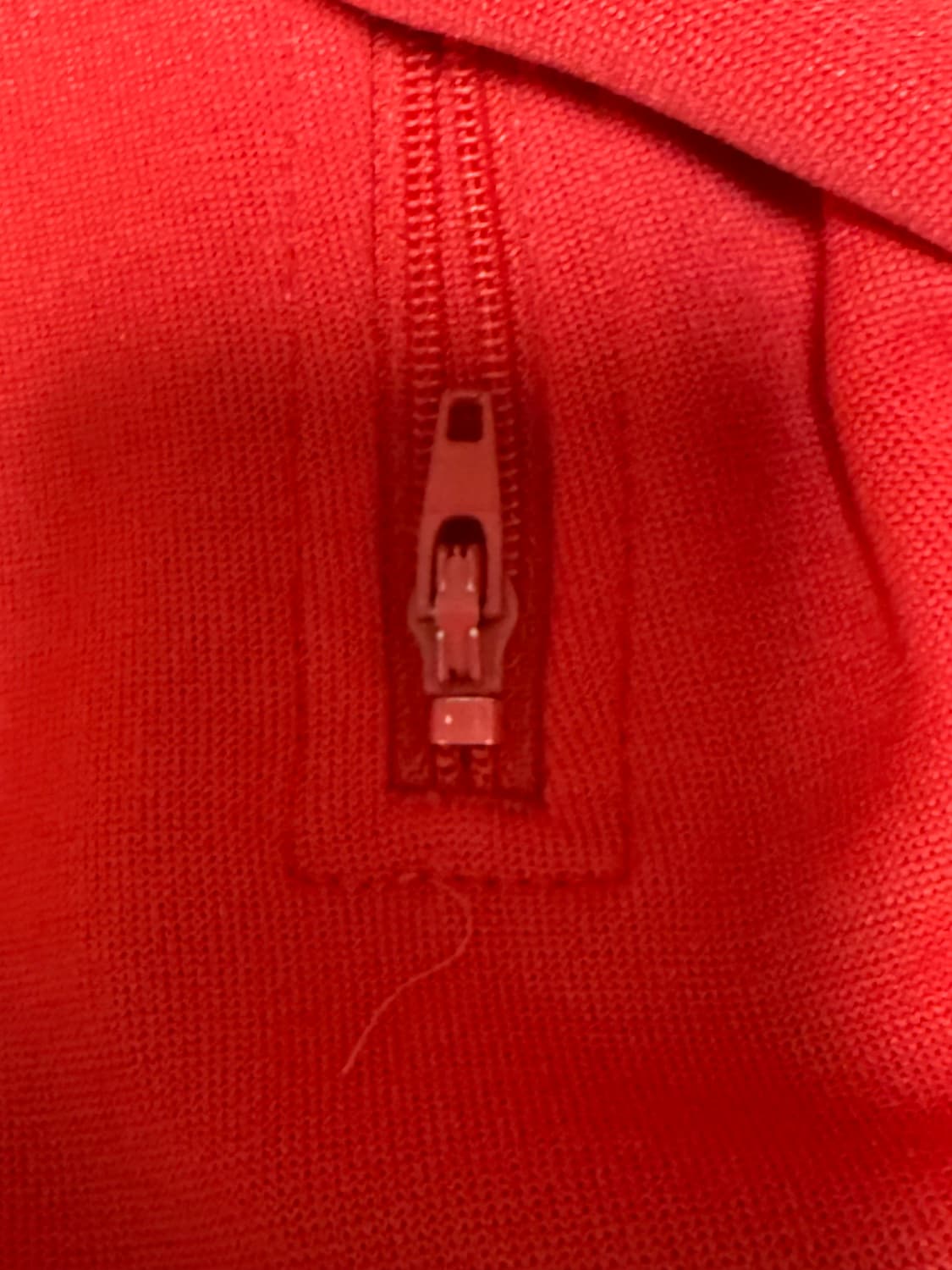 아디다스 신 캐나다 져지 L 판매 상품이미지7