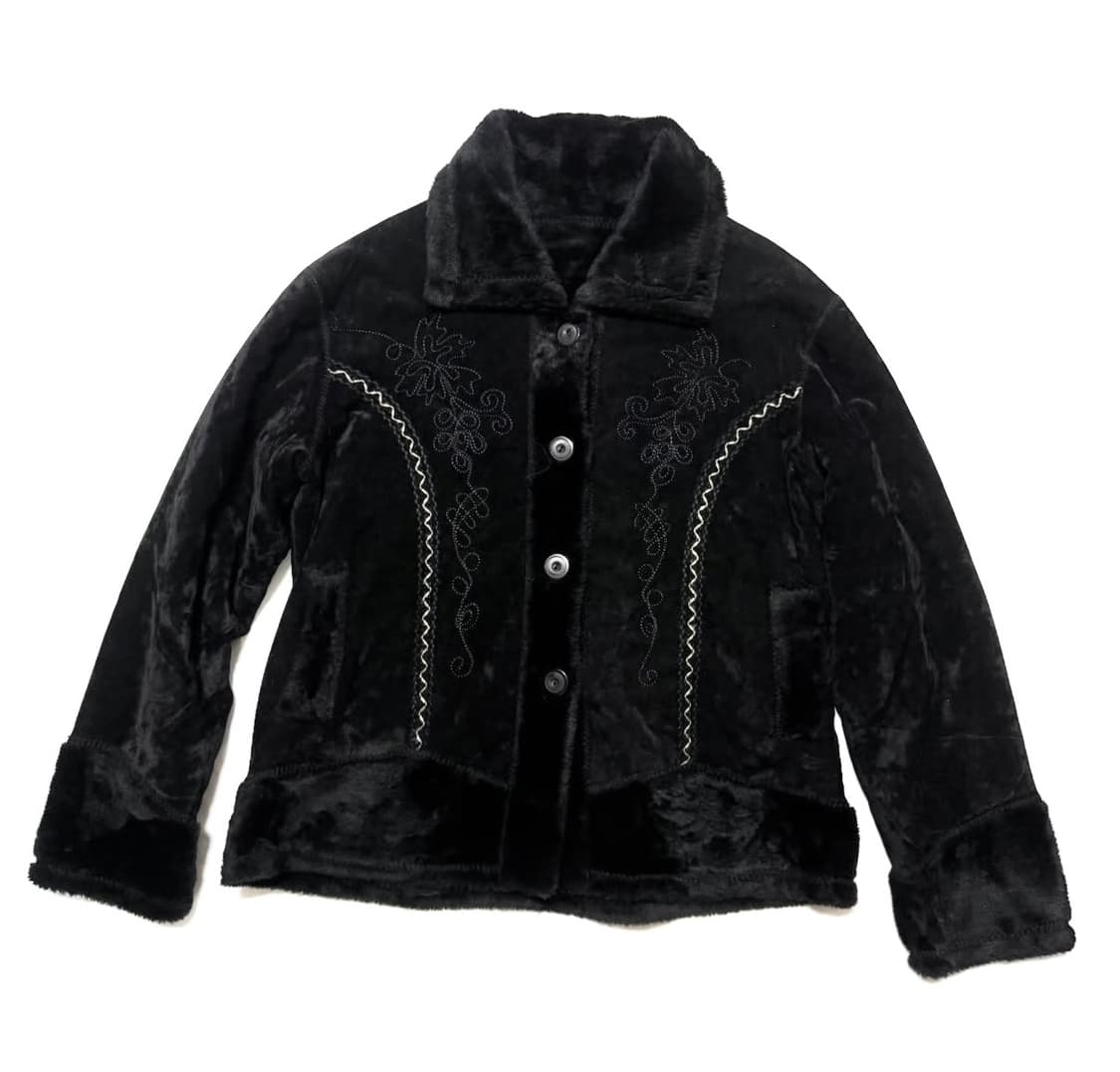 벨벨 웨스턴 자켓 상품이미지1