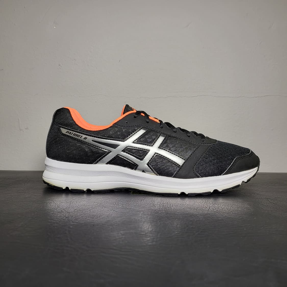 아식스 운동화 275m 상품이미지1