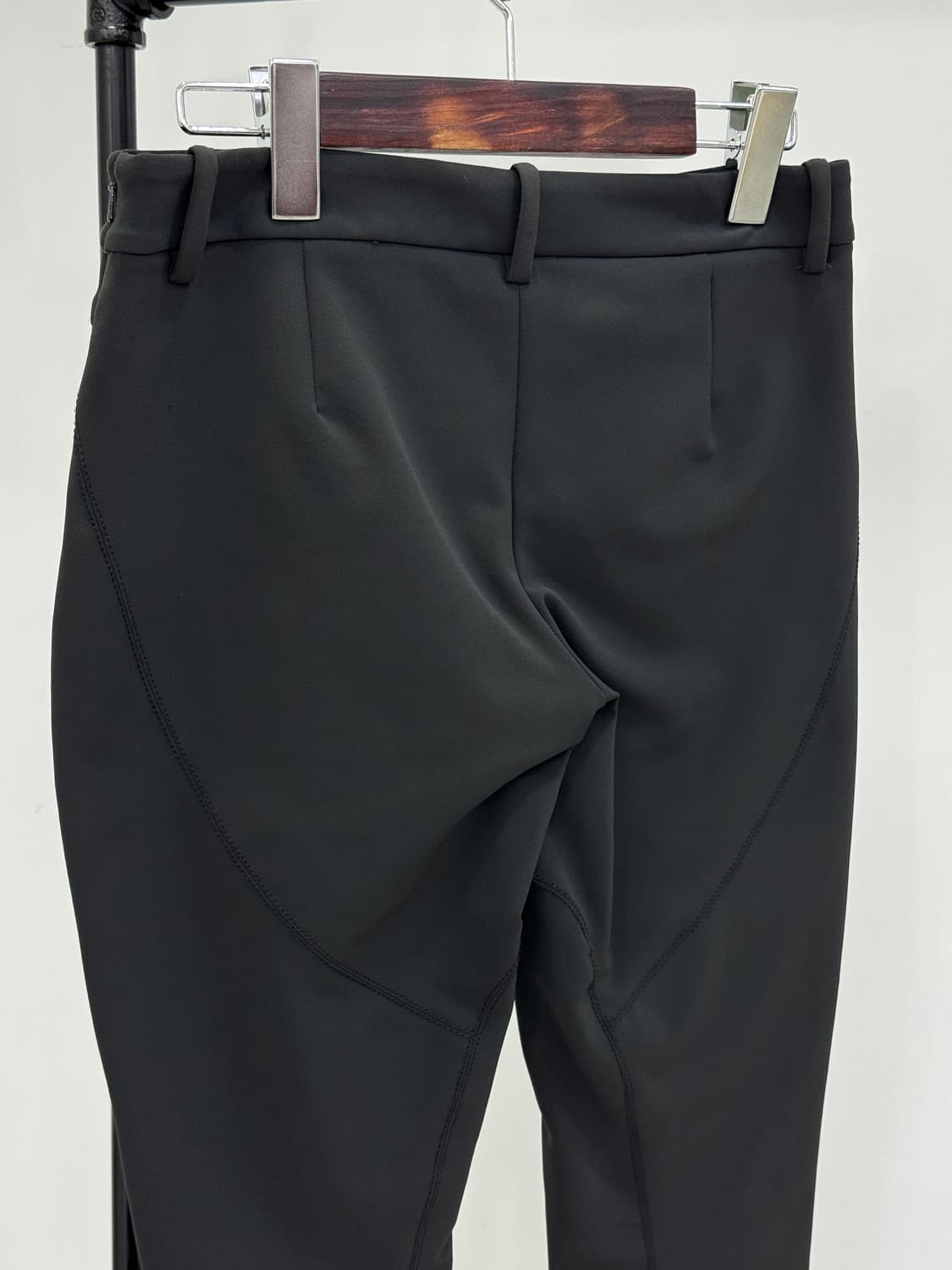 띠어리 레깅스(스키니) 55 상품이미지4