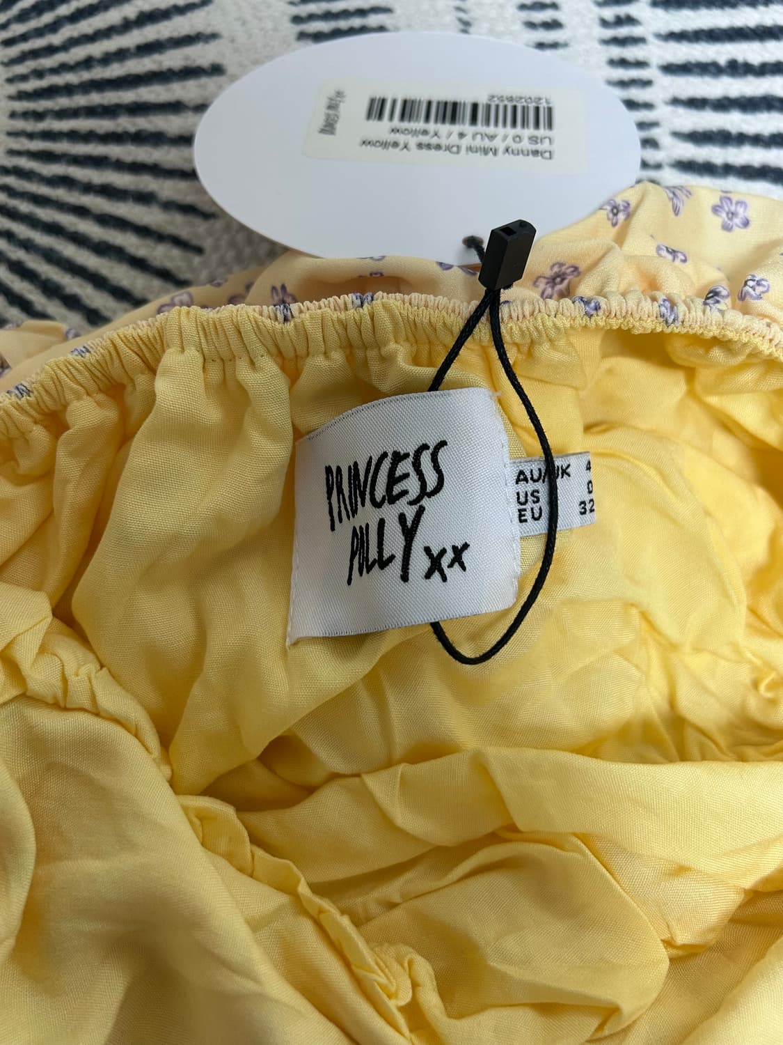 princess polly 플로럴 미니드레스  상품이미지6