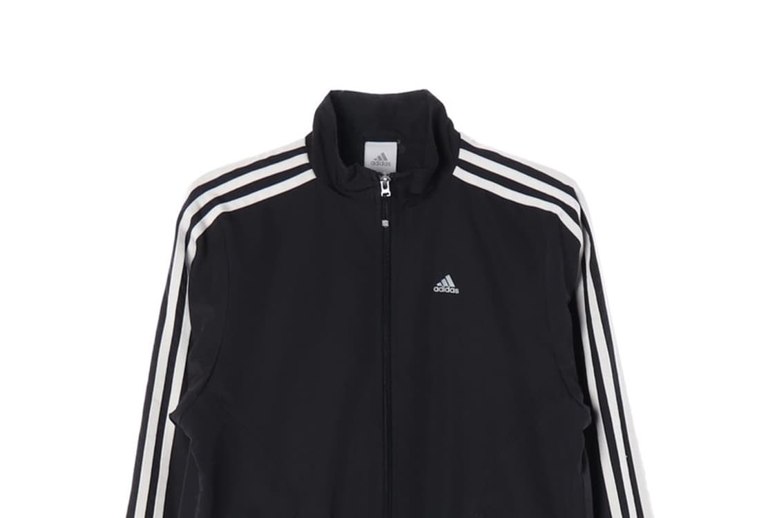 아디다스 우븐 바람막이 XS 상품이미지4