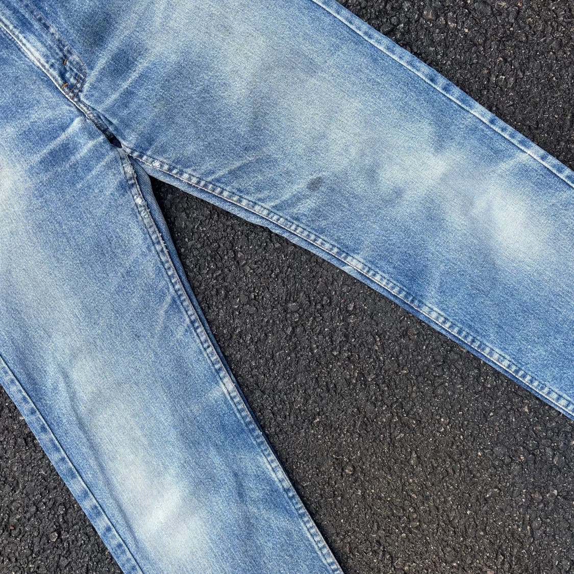 80년대 미국 리바이스 505 상품이미지7