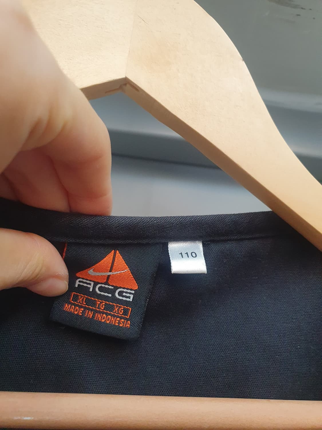 나이키 ACG 유틸리티 베스트 조끼 상품이미지3