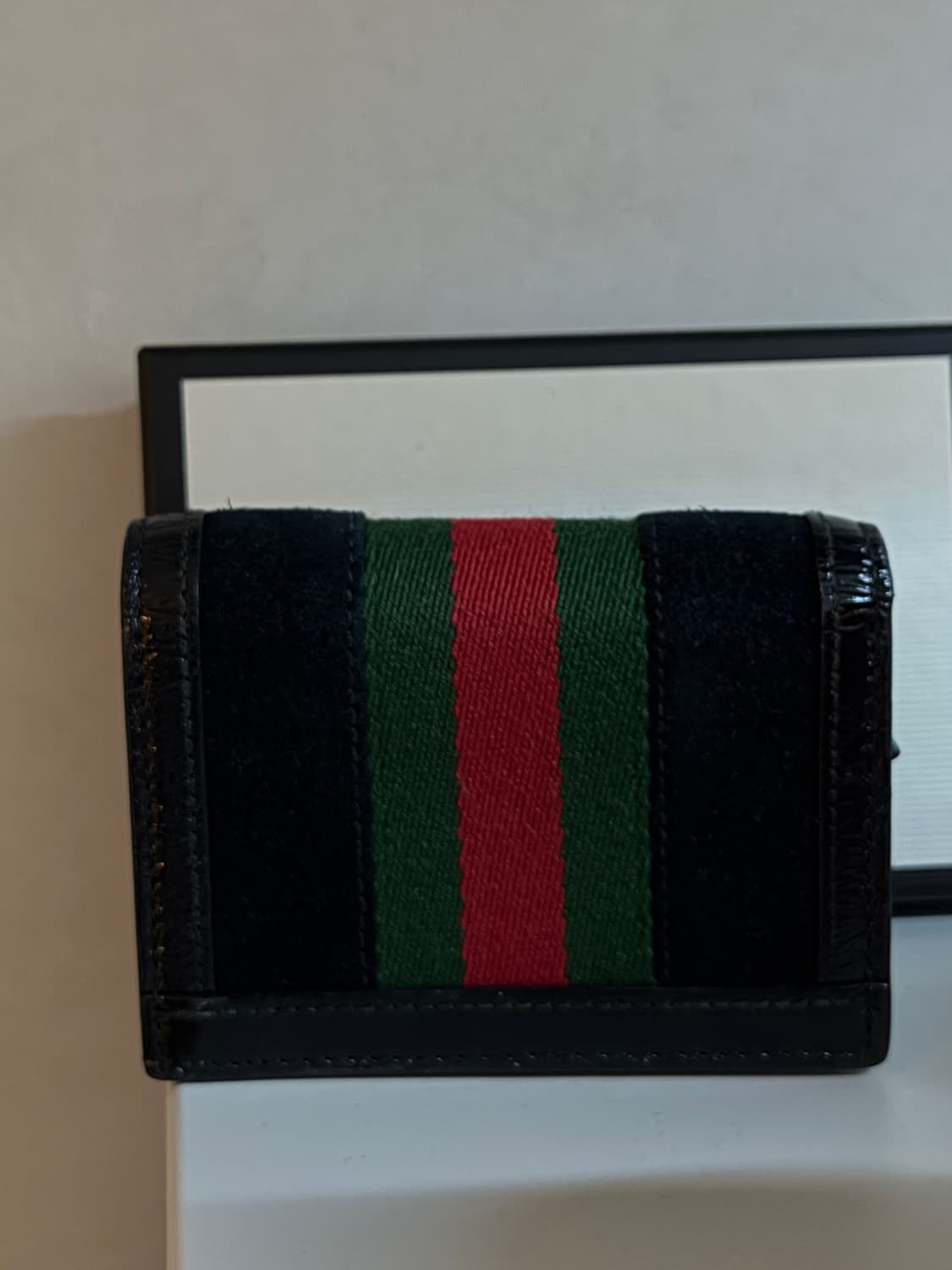 구찌 반지갑 상품이미지5