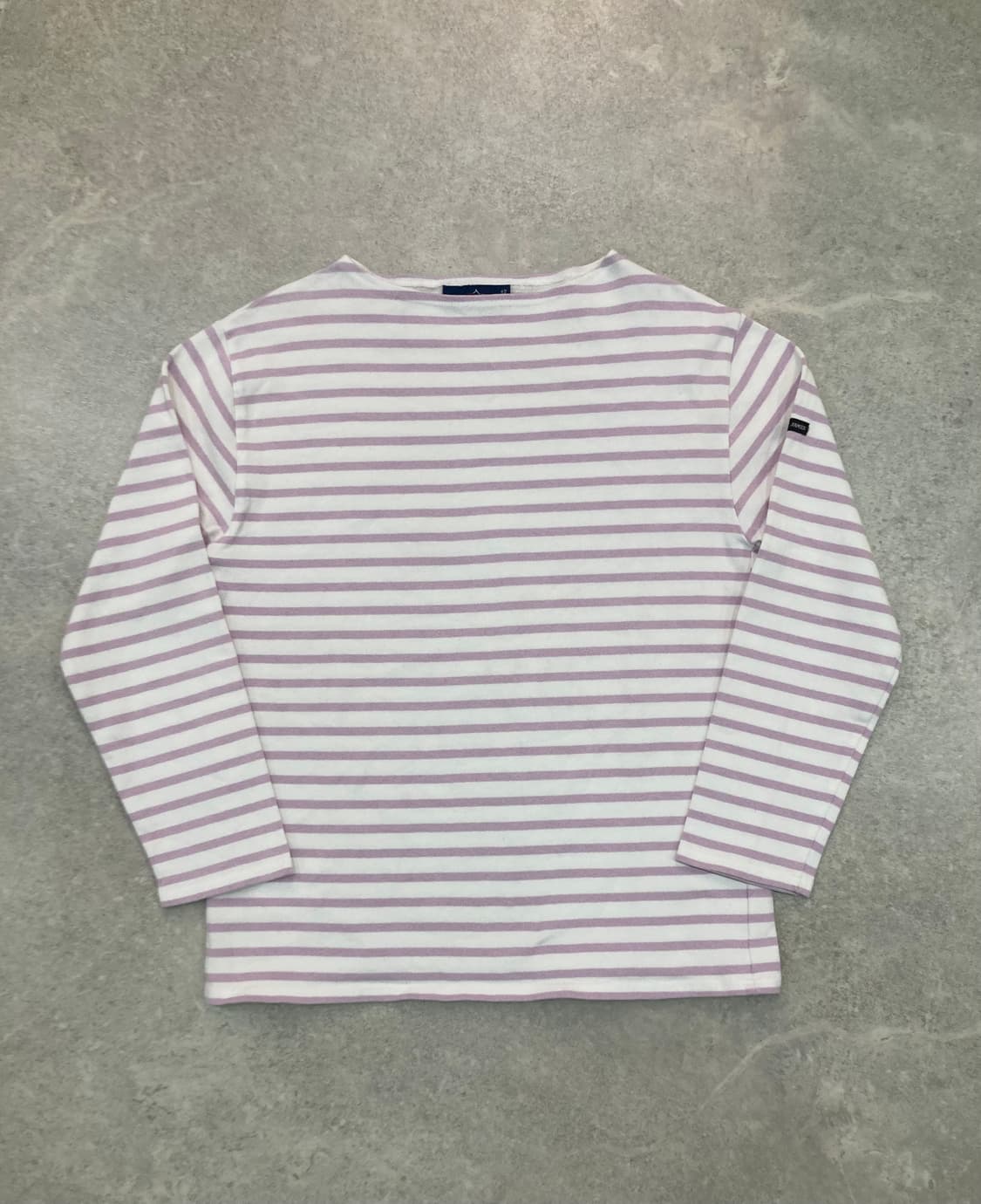 SAINTJAMES 세인트제임스 티셔츠 상품이미지1