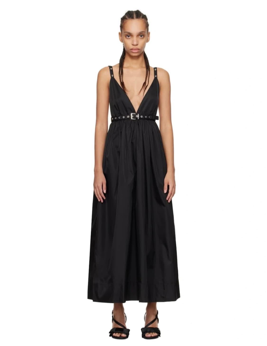 [새상품] 가니 원피스  상품이미지1