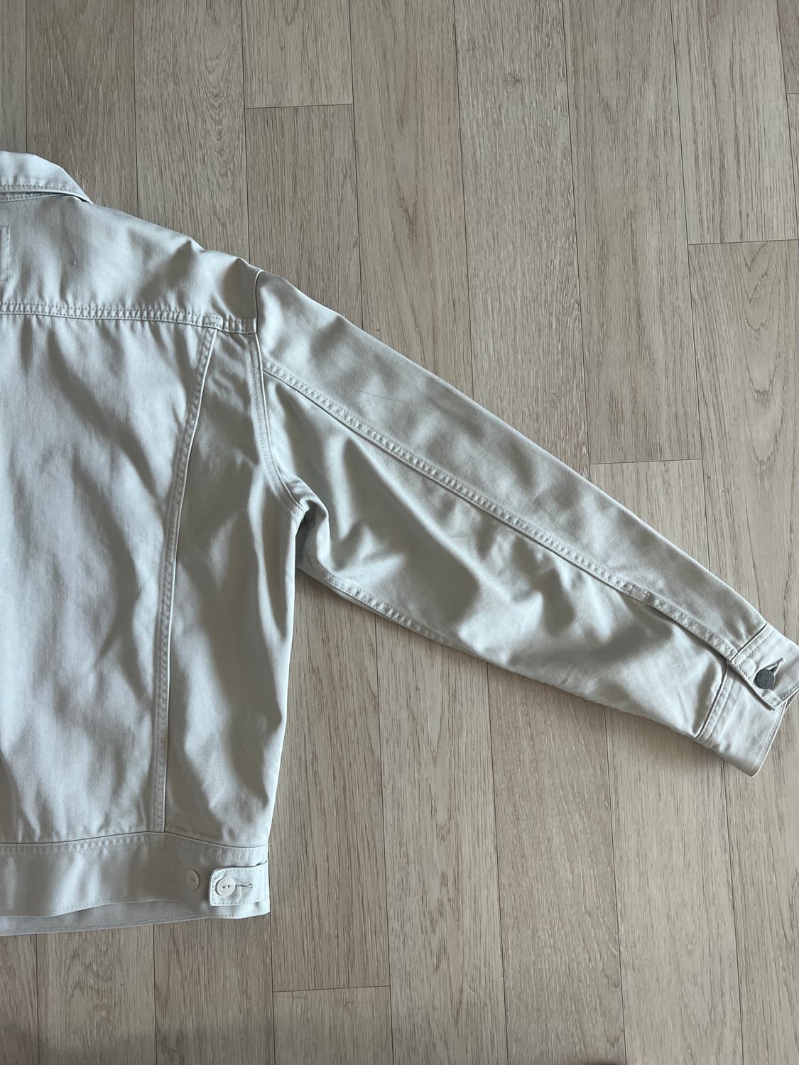 Lee westerner 0424 xl jackets 상품이미지8