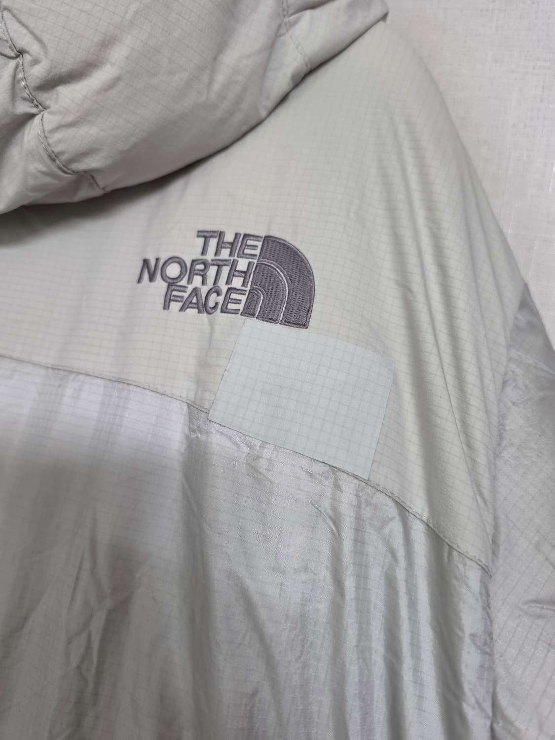 노스페이스 히말라야 패딩 110 상품이미지8