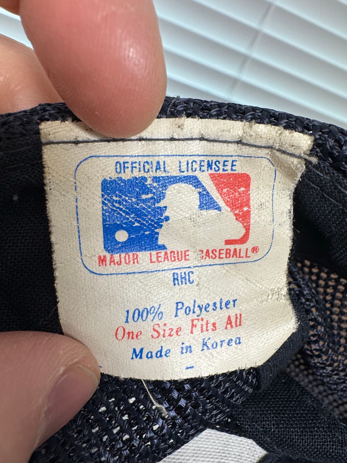 90s 디트로이트 트러커 캡 2 상품이미지3