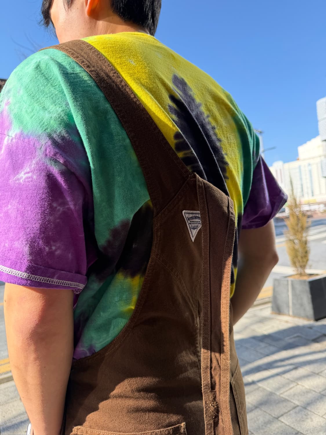 WORLD WORKERS By BIG JOHN(Made In Japan) 상품이미지3